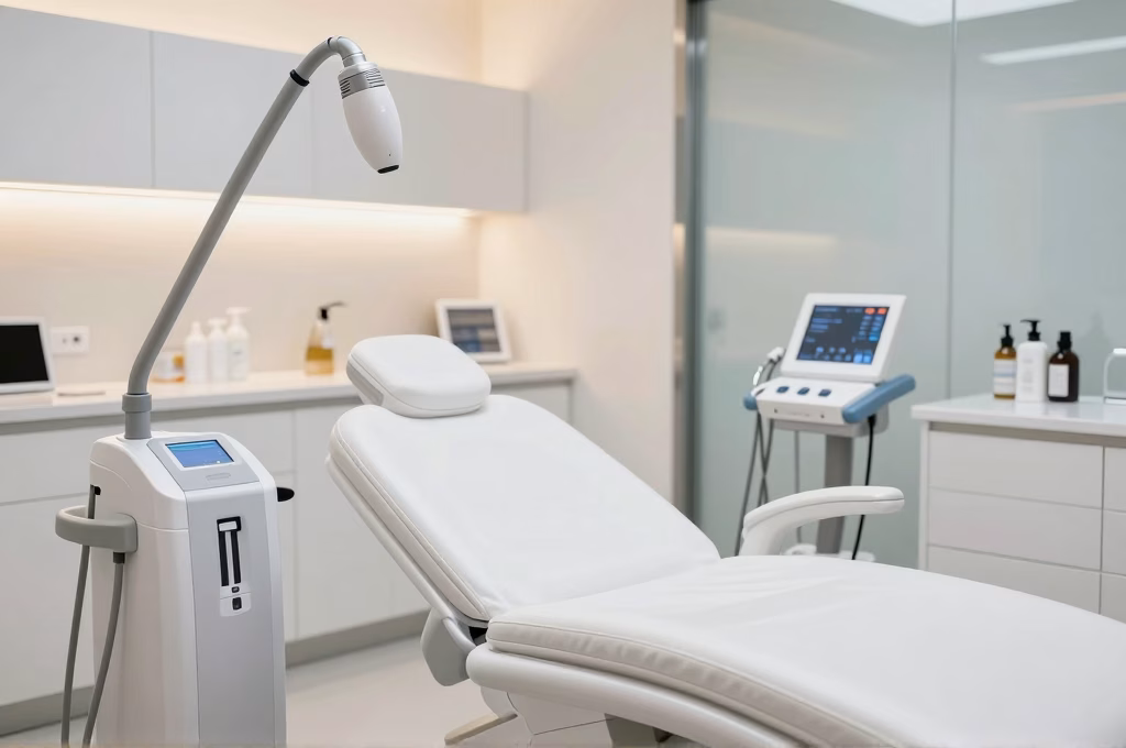Épilation Laser : Guide Complet 2026 Prix, Zones et Résultats