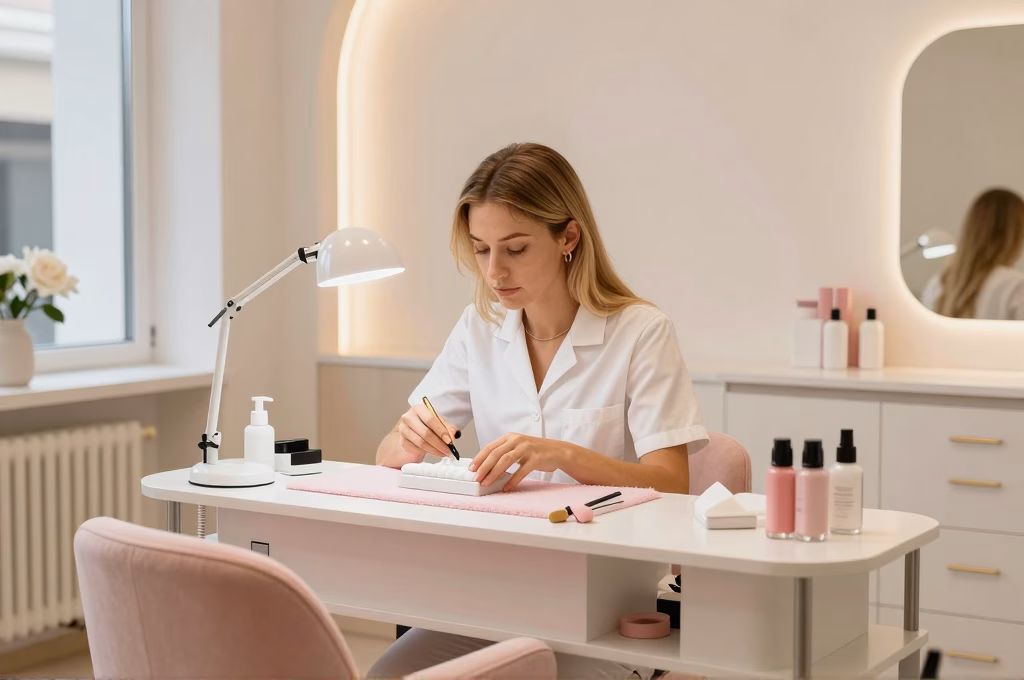 Manucure Pédicure à Proximité : Trouver le Meilleur Salon