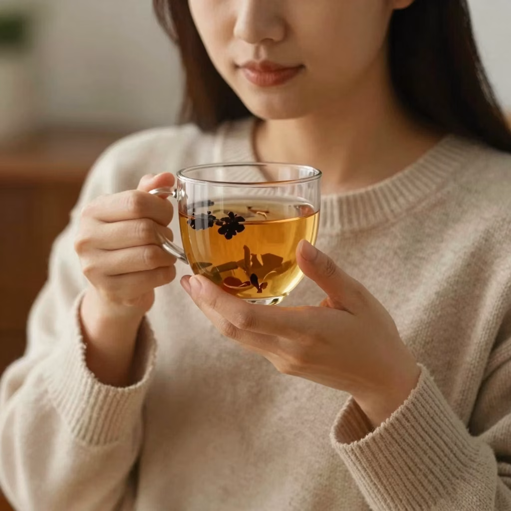 Digestion et douleurs menstruelles : 5 remèdes naturels qui fonctionnent